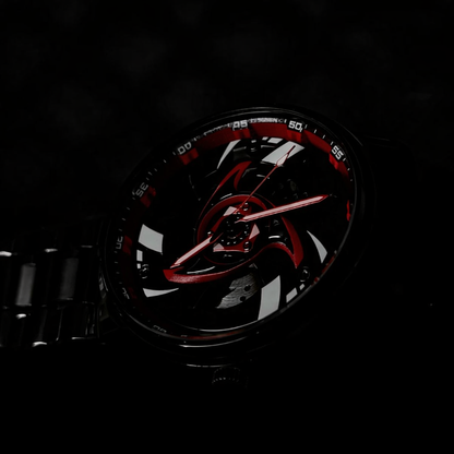 Scarlet Shuriken