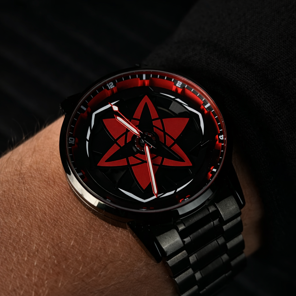 Red Crimson