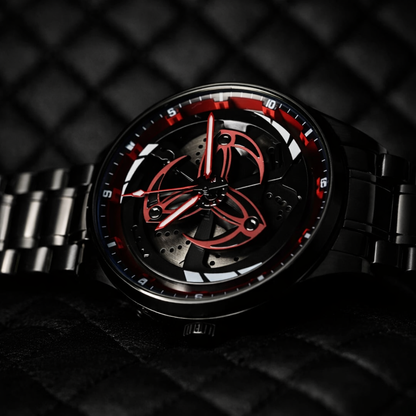 Scarlet Chakra