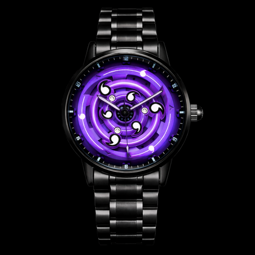 Violet Vortex