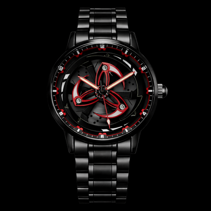 Scarlet Chakra