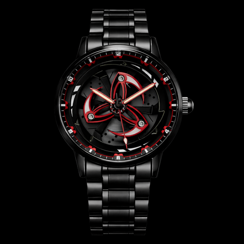 Scarlet Chakra