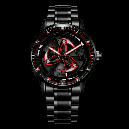 Scarlet Chakra