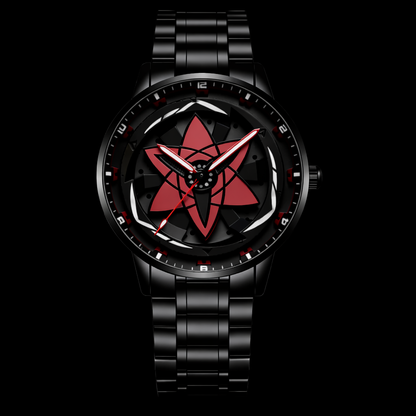 Red Crimson
