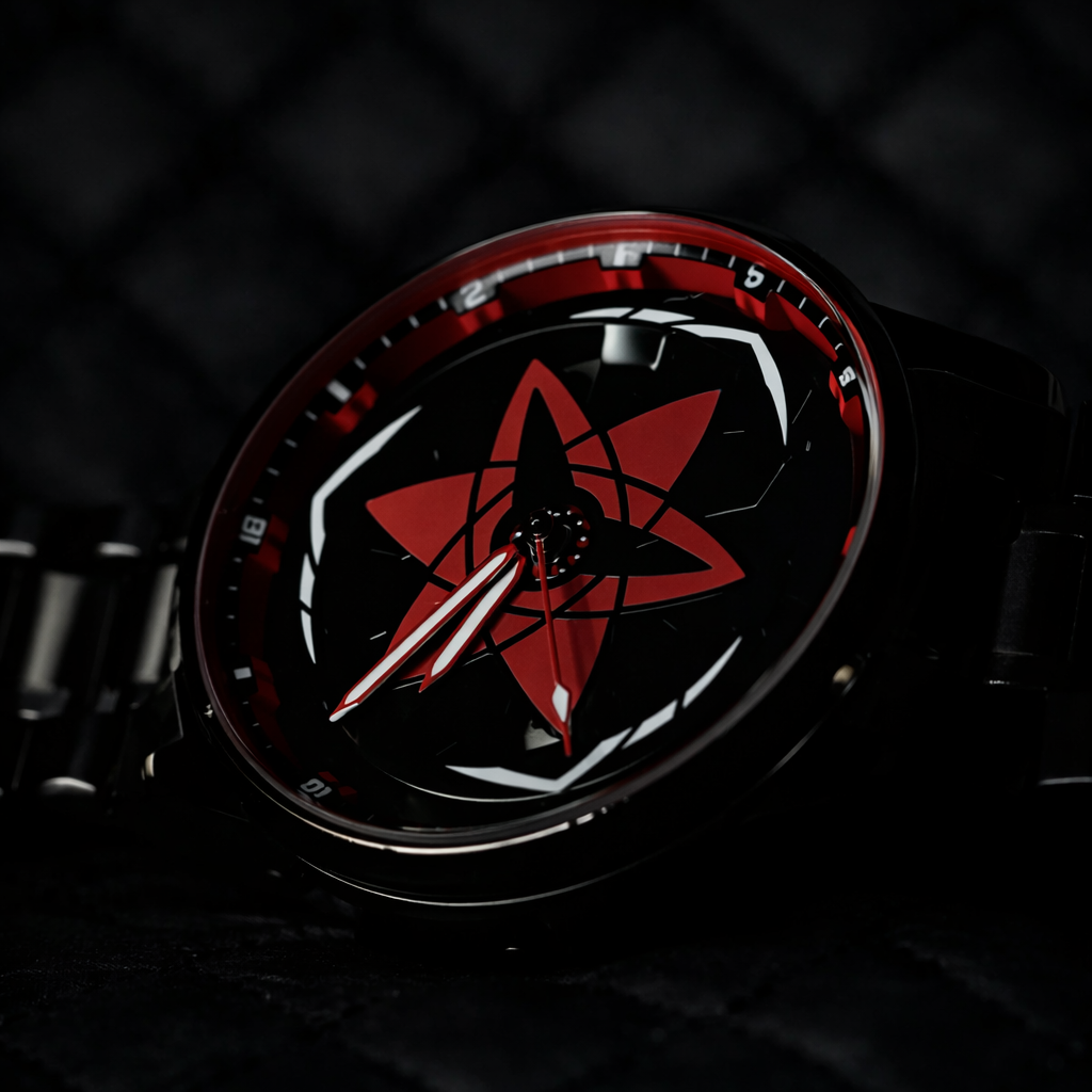 Red Crimson