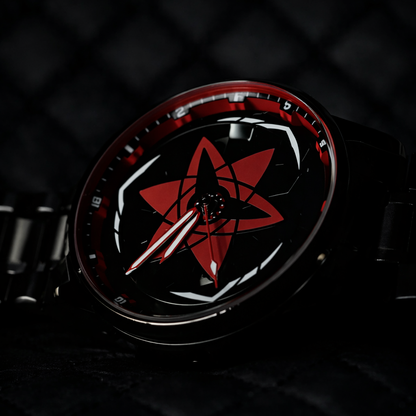 Red Crimson