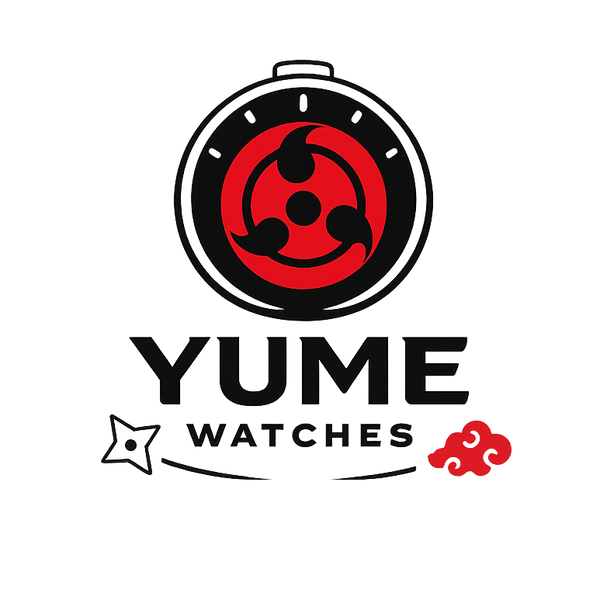 Yume Watches